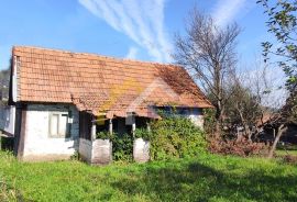 Drvena kuća - starina - Laz Bistrički, Marija Bistrica, House