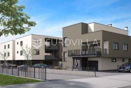 Velika Gorica, trosoban stan NKP 71 m2 NOVOGRADNJA!, Apartamento