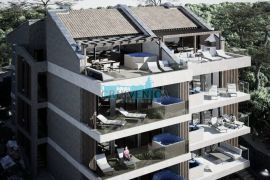 Crikvenica, luksuzni penthouse u novogradnji, Crikvenica, Διαμέρισμα