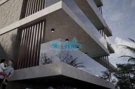 Crikvenica, luksuzni penthouse u novogradnji, Crikvenica, شقة