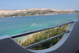 OTOK PAG, PAG - Prostrani hotel pokraj mora, Pag, Εμπορικά ακίνητα