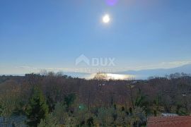 DRENOVA, RIJEKA - GRAĐEVINSKO ZEMLJIŠTE S POGLEDOM NA MORE!!! - 1.370 m2, Rijeka, Terra