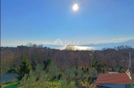 DRENOVA, RIJEKA - GRAĐEVINSKO ZEMLJIŠTE S POGLEDOM NA MORE!!! - 1.370 m2, Rijeka, Земля