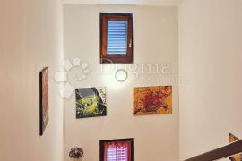 Kuća s 8 apartmana spremna za turistički najam, Starigrad, House