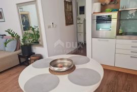 OPATIJA, MOŠĆENIČKA DRAGA - Stan i studio apartman s vlastitim ulazom i terasom, Mošćenička Draga, Appartment