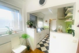 Penthouse s prostranom terasom na elitnoj lokaciji !, Črnomerec, Apartamento