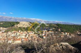 NOVIGRAD-GRAĐ. ZEMLJIŠTE s panoramskim pogledom- više načina investicije, Novigrad, Terra