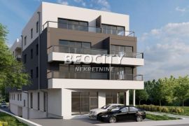 Grocka, Kaluđerica, Stepe Stepanovića, 1.5, 49m2, Grocka, Apartamento