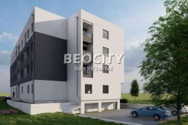 Grocka, Kaluđerica, Stepe Stepanovića, 1.5, 56m2, Grocka, Apartamento