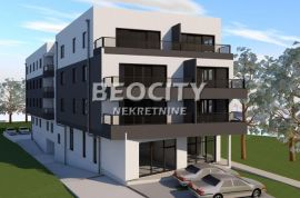 Grocka, Kaluđerica, Stepe Stepanovića, 2.5, 58m2, Grocka, Apartamento