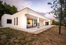 OTOK RAB, PALIT - Moderna vila s bazenom okružena prirodom, Rab, House