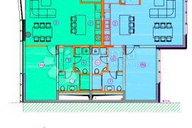 TOP PRILIKA - smart home sistem, Varaždin, Apartamento