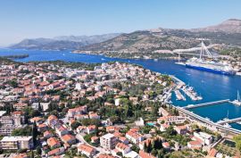 NOVOGRADNJA DUBROVNIK - IZVRSNA PJEŠAČKA ZONA - STANOVI PRODAJA, Dubrovnik, Flat