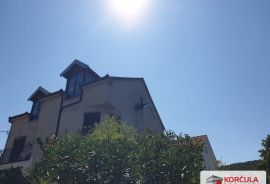 Stan na dvije etaže - predio Ekonomija, Korčula, Appartement