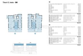 Ekskluzivni Penthouse s Bazenom i Pogledom na More -MAKARSKA, Makarska, Stan