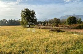 Podoštra lokacija nudi velik potencijal !!, Gospić - Okolica, Land