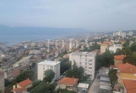 Krimeja trosobni stan, Rijeka, شقة