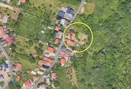 Zagreb, Bizek, gradilište od 1.030 m² na prodaju, Podsused - Vrapče, Land