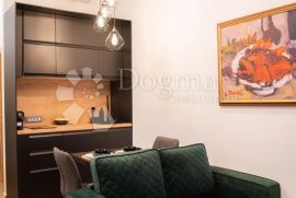 Stan centar, Rijeka, Appartment