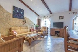 Loborika villa 320m2 dva stana, studio 30m2,bazen,jacuzzi !, Marčana, Σπίτι