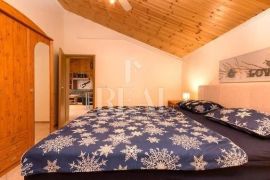 Loborika villa 320m2 dva stana, studio 30m2,bazen,jacuzzi !, Marčana, Kuća