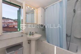 Split, Varoš - jednosoban stan s pogledom na grad, Split, Appartement