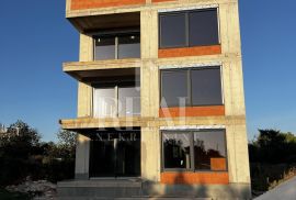 Stan u novogradnji s pogledom na more Kožino/Zadar, Zadar - Okolica, Appartement