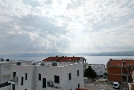 Crikvenica dvojna kuća sa bazenom, Crikvenica, Appartement