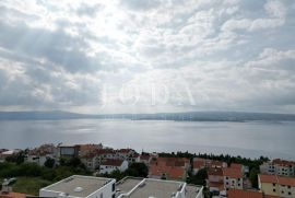 Crikvenica dvojna kuća sa bazenom, Crikvenica, Apartamento