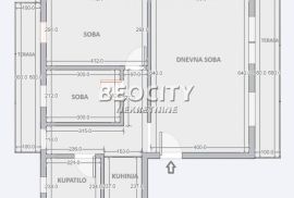 Grocka, Leštane, 29. novembra, 3.0, 75m2, Grocka, Apartamento