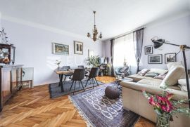 Zagreb, Kaptol prekrasan trosoban stan 85m2, Zagreb, Apartamento