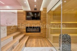 Pino Silvestre, 52m2 lux, Wellnes, parking, Čajetina, Appartment