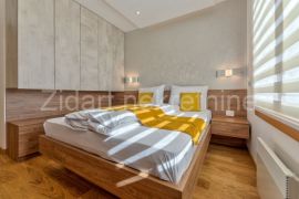 Pino Silvestre, 52m2 lux, Wellnes, parking, Čajetina, Appartement