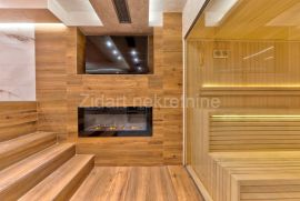 Pino Silvestre, 52m2 lux, Wellnes, parking, Čajetina, Flat