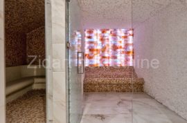 Pino Silvestre, 52m2 lux, Wellnes, parking, Čajetina, Appartement