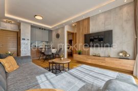 Pino Silvestre, 52m2 lux, Wellnes, parking, Čajetina, Appartment