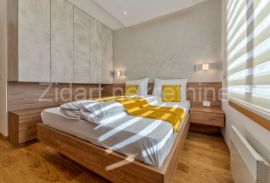 Pino Silvestre, 52m2 lux, Wellnes, parking, Čajetina, Appartement