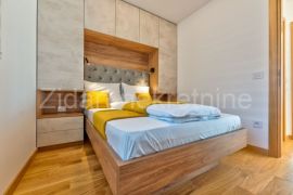 Pino Silvestre, 52m2 lux, Wellnes, parking, Čajetina, Appartement