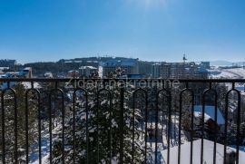 Pino Silvestre, 52m2 lux, Wellnes, parking, Čajetina, Appartment