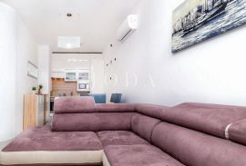 Dramalj stan u prizemlju, Crikvenica, Apartamento