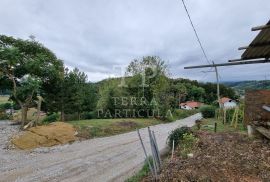 Zlatar, zapušteni vinograd od 1.025 m², na prodaju, Zlatar, Земля