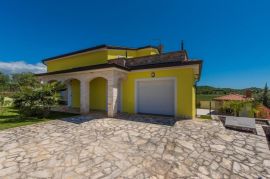 Prostrana villa sa 3 apartmana i bazenom, Poreč, Istra, Poreč, بيت