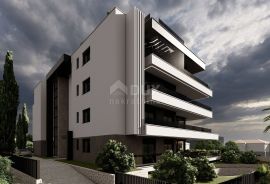 RIJEKA,TRSAT - vrhunski 1s+db stan u ultra modernoj novogradnji na odličnoj lokaciji, Rijeka, Appartamento