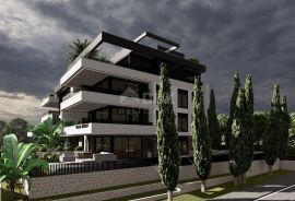 RIJEKA,TRSAT - vrhunski 3s+db stan u ultra modernoj novogradnji na odličnoj lokaciji, Rijeka, Wohnung