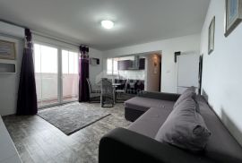 RIJEKA, PEĆINE - 1S+DB s balkonom 200 metara od plaže, Rijeka, Apartamento