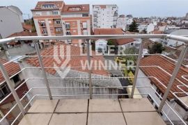 Stan u urednoj zgradi na top lokaciji ID#125557, Zvezdara, Apartamento