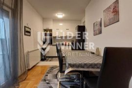 Stan u urednoj zgradi na top lokaciji ID#125557, Zvezdara, Apartamento