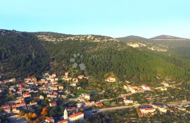 GRAĐEVINSKO ZEMLJIŠTE ČARA, Korčula, Land