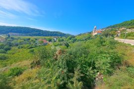 GRAĐEVINSKO ZEMLJIŠTE ČARA, Korčula, Tierra