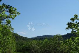 Plodno zemljište za OPG uz javnu cestu !, Terrain